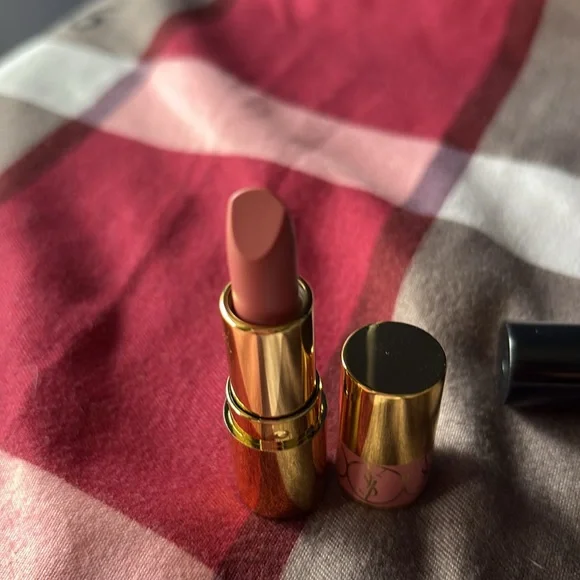 New YSL Mini Travel Lipstick & Mascara Set - Picture 5 of 5